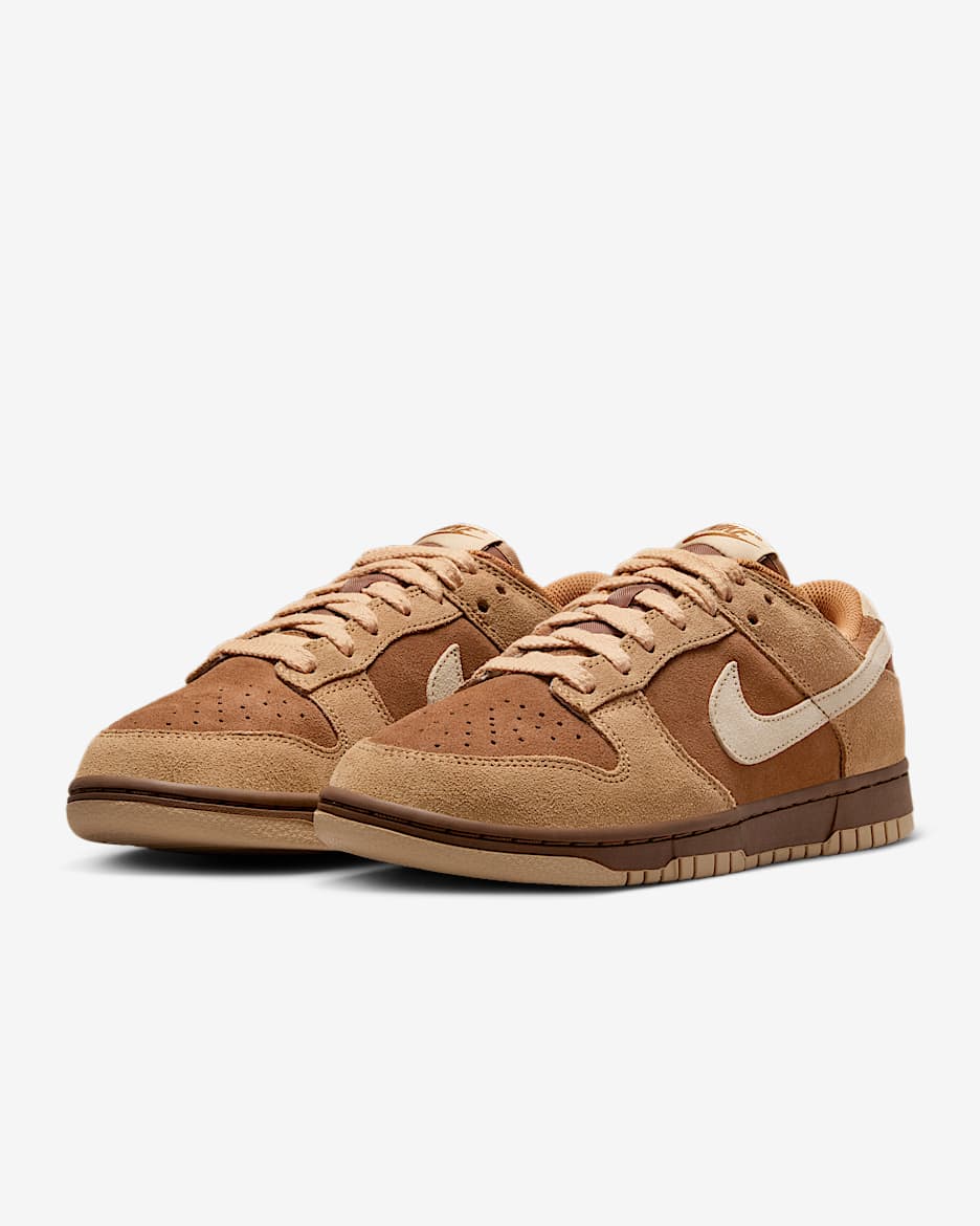 Tan nike shoes on sale